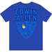  EAHS Athletics Performance Tee – Back Logo