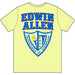  EAHS Athletics Performance Tee – Back Logo