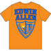  EAHS Athletics Performance Tee – Back Logo