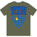 EAHS Athletics Performance Tee – Back Logo
