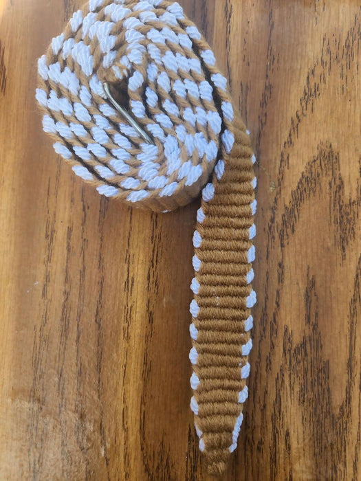 Rasta Belt - Hand Knitted Rasta Belt - Hand Knitted