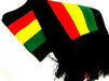 ss17 Rasta Scarf Head Wrap – Blk