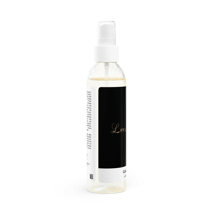 Calming Toner, 6oz