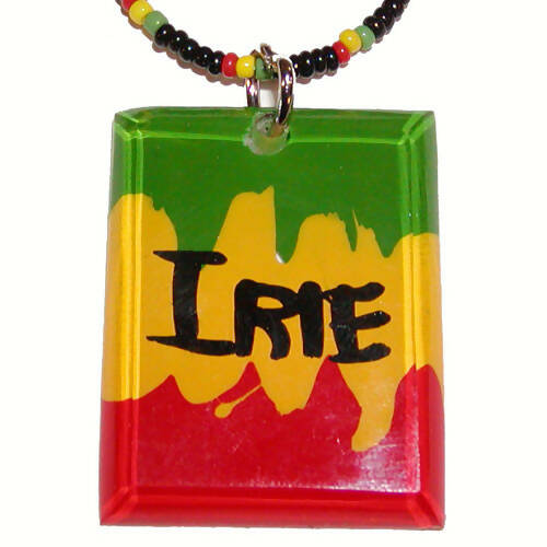 Rasta Necklaces