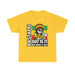  Rastafari DAT IS  IT Unisex Heavy Cotton Tee  -  (Express Delivery available)