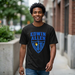  EAHS — Performance Moisture-Wicking Unisex Tee – Front Logo