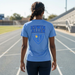  EAHS - Performance Moisture-Wicking Unisex Tee – Back Logo