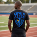  EAHS Athletics Performance Tee – Back Logo