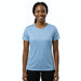  EAHS Women’s Competition Performance Tee – Back Logo