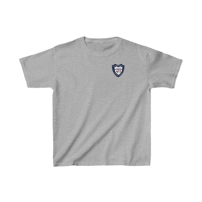 Norwich Kids Heavy Cotton™ Tee