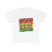  DAT IS  IT Rasta Unisex Heavy Cotton Tee  -  (Express Delivery available)