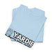  YARDIE DAT IS  IT 2 -   Yardie Unisex Heavy Cotton Tee  -  (Express Delivery available)