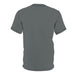  Grey Unisex Cut & Sew Tee (LEGENDS)