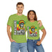  Rastafari DAT IS  IT Unisex Heavy Cotton Tee  -  (Express Delivery available)