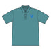  EAHS Classic Moisture-Wicking Piqué Polo – Embroidered Logo