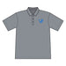  EAHS Classic Moisture-Wicking Piqué Polo – Embroidered Logo