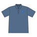  EAHS Classic Moisture-Wicking Piqué Polo – Embroidered Logo