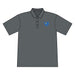  EAHS Classic Moisture-Wicking Piqué Polo – Embroidered Logo