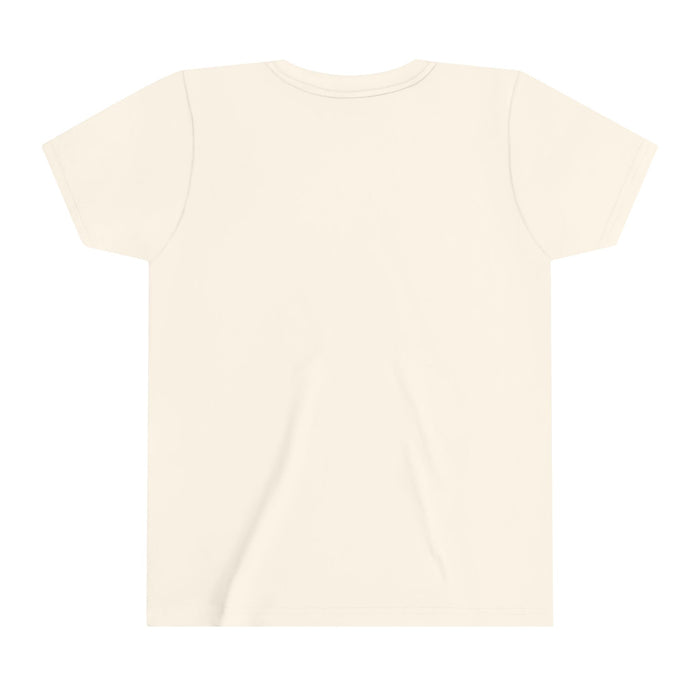 Geeked Up Youth Short Sleeve Tee