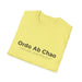  Ordo Ab Chao T-Shirt