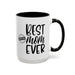  Best Jamaican Mommy Accent Coffee Mug (15oz)