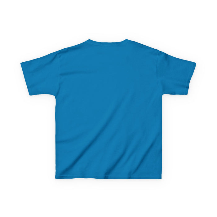 Frankfield Primary Kids Heavy Cotton™ Tee