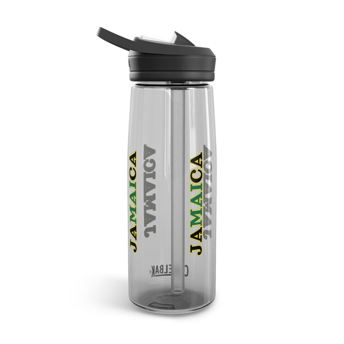 Jamaica CamelBak Eddy®  Water Bottle, 20oz\25oz