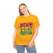  DAT IS  IT Rasta Unisex Heavy Cotton Tee  -  (Express Delivery available)