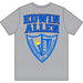  EAHS Athletics Performance Tee – Back Logo