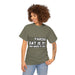  YARDIE DAT IS  IT 2 -   Yardie Unisex Heavy Cotton Tee  -  (Express Delivery available)