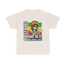  Rastafari DAT IS  IT Unisex Heavy Cotton Tee  -  (Express Delivery available)