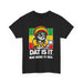  DAT IS  IT Cool Cat Unisex Heavy Cotton Tee  -  (Express Delivery available)