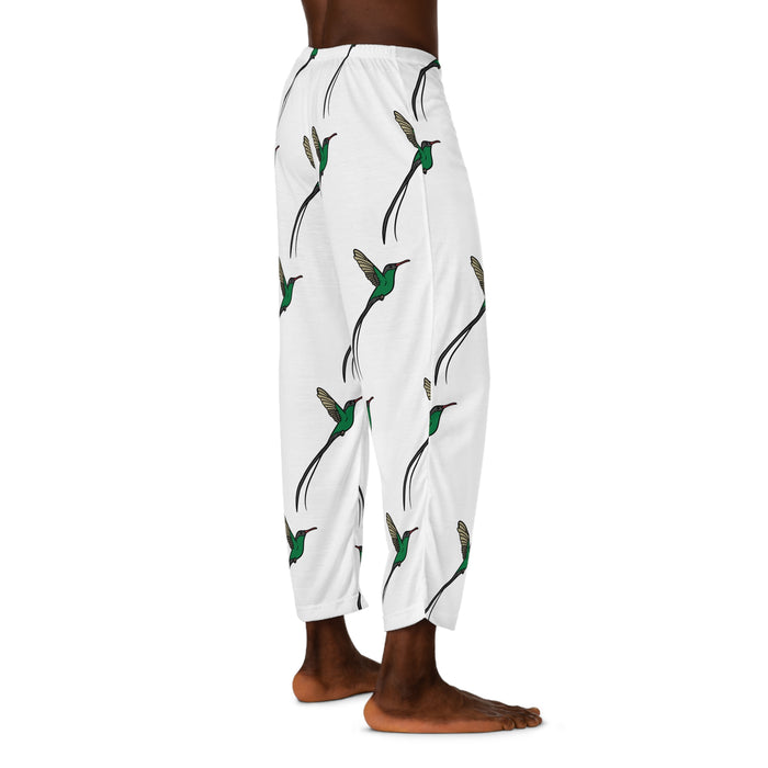 Men's Pajama Pants (Doctor Bird)