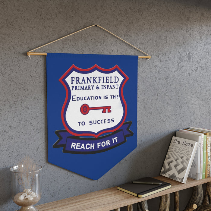 Frankfield Primary Pennant