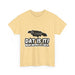  DAT IS  IT Jamaica 2 -  Yardie Unisex Heavy Cotton Tee  -  (Express Delivery available)