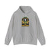  Jamaicans For Kamala - Unisex Heavy Blend™ Hooded Sweatshirt