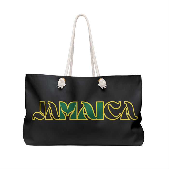 Jamaica Weekender Bag