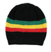 2BViEQ2NMi Rasta Tams/Hats