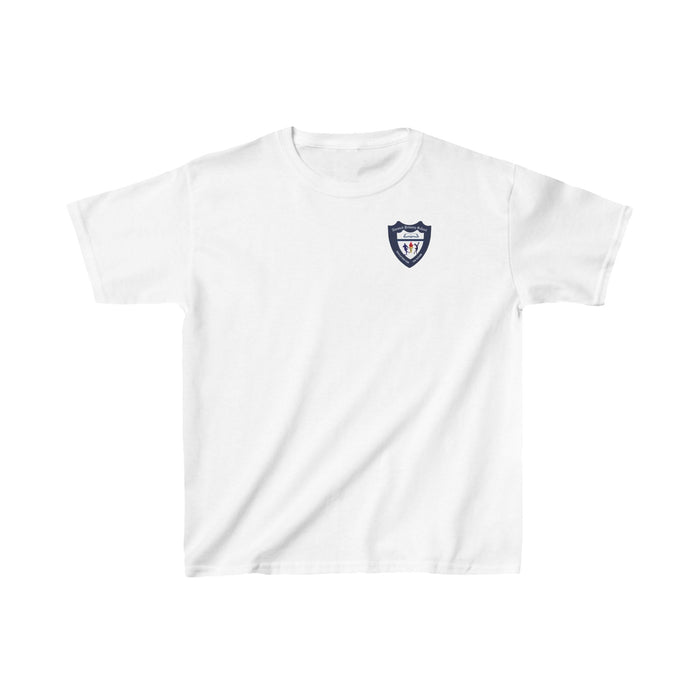 Norwich Kids Heavy Cotton™ Tee