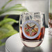  Custom Whiskey Glass (OES)