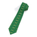  Jamaica Green Necktie