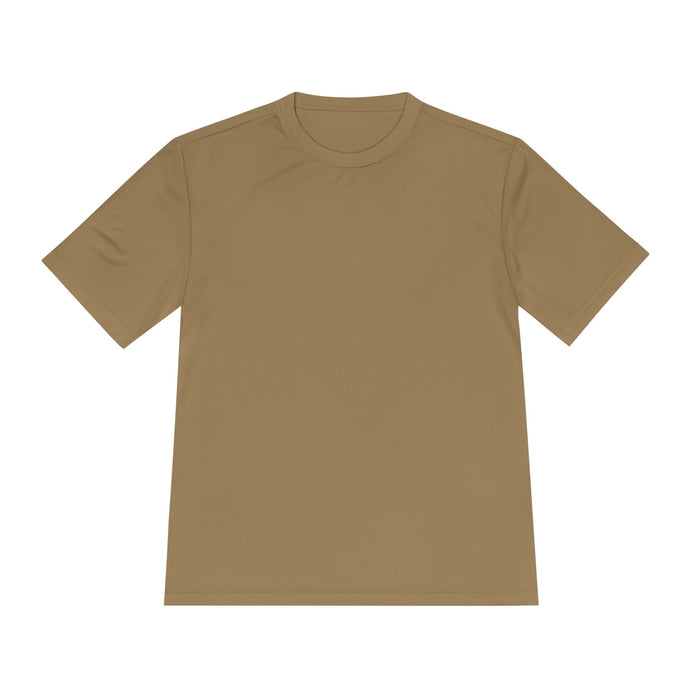 EAHS - Performance Moisture-Wicking Unisex Tee – Back Logo EAHS - Performance Moisture-Wicking Unisex Tee – Back Logo