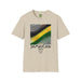  Unisex Softstyle T-Shirt - Jamaican Vibes