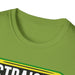  Straight Outta Jamaica T-Shirt