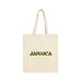  Jamaica Cotton Canvas Tote Bag