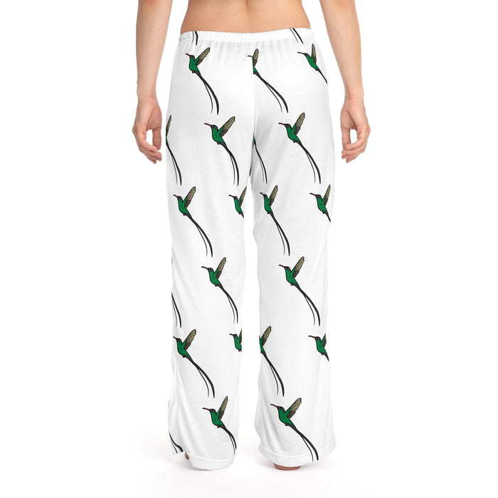 Women's Pajama Pants (Doctor Bird)