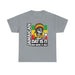  Rastafarian DAT IS  IT Unisex Heavy Cotton Tee  -  (Express Delivery available)