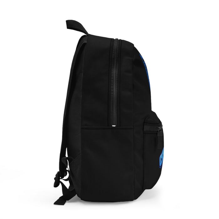 EAHS Black Backpack EAHS Black Backpack