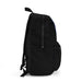  EAHS MIJ Black Backpack