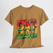  DAT IS  IT Rasta Unisex Heavy Cotton Tee  -  (Express Delivery available)